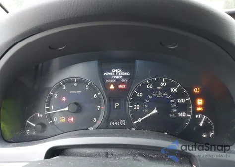 2010 Lexus Rx 350 из США, поврежденный, VIN 2T2BK1BA4AC060154